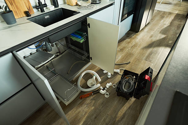 Reliable Pipe Repair contractor in Doylestown, OH by Street Wise - Plumbing